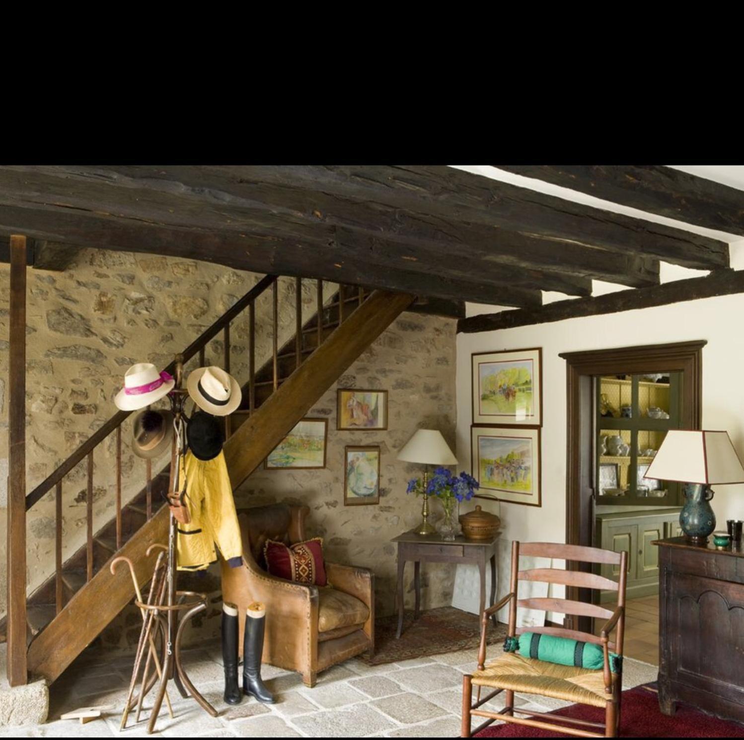 Domaine de Montmery. La ferme de Gaston Ambazac Extérieur photo