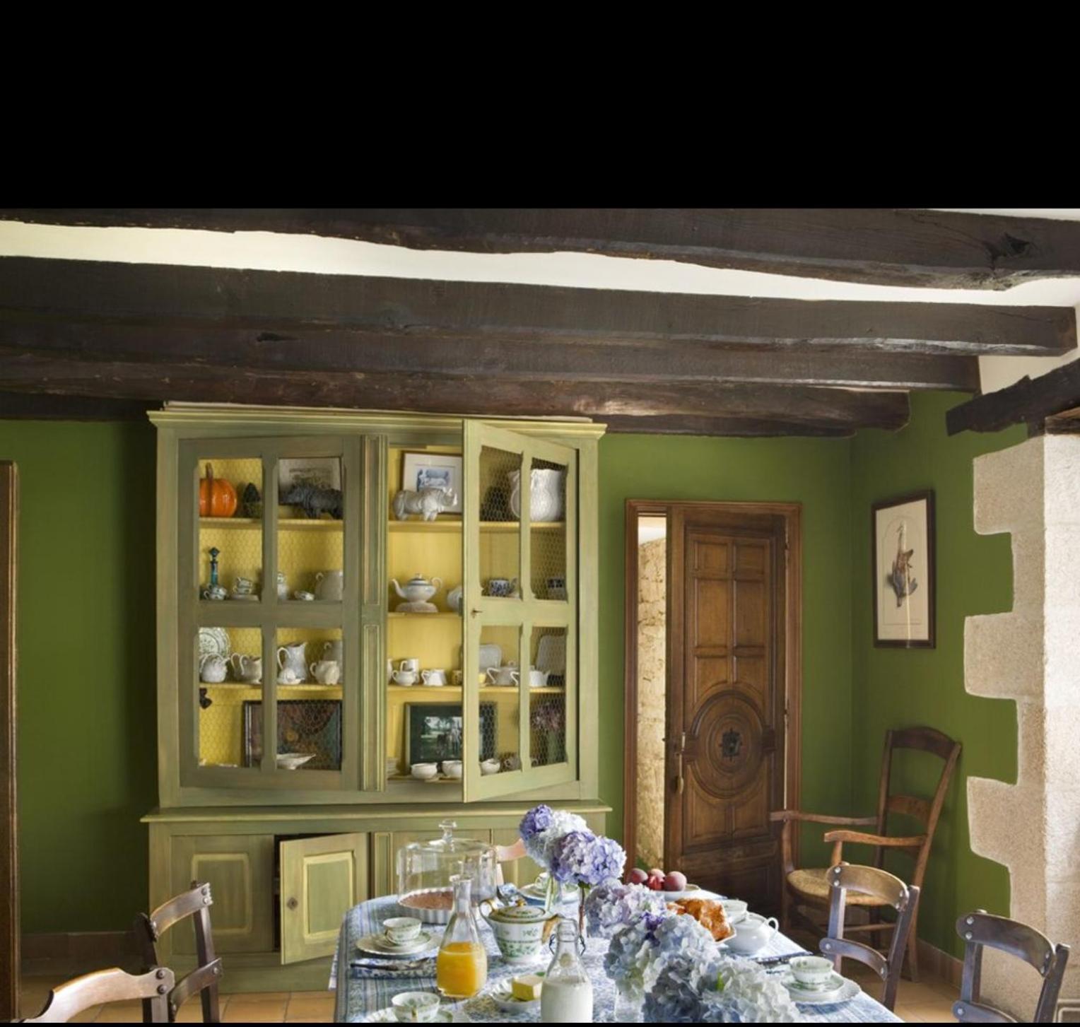 Domaine de Montmery. La ferme de Gaston Ambazac Extérieur photo